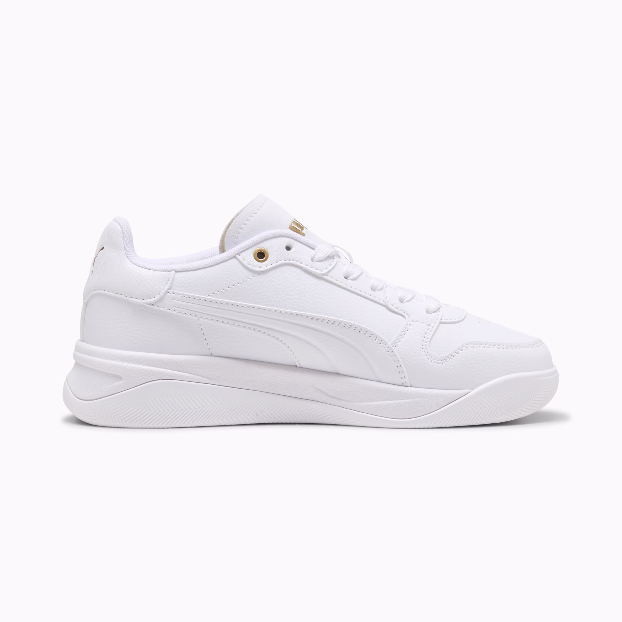 TENIS FEMENINO PUMA COURT BAE – foto 3
